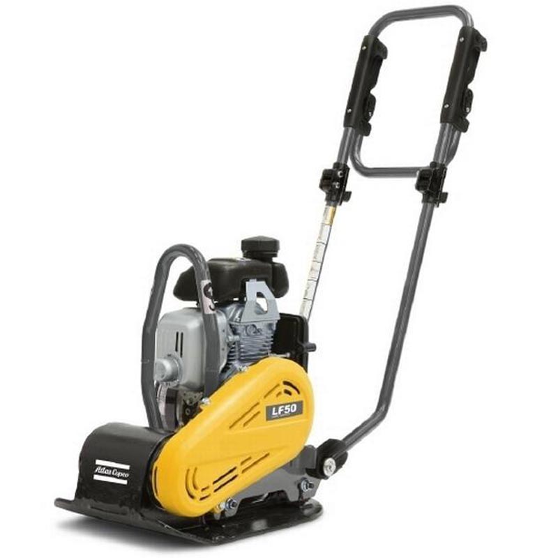 Markvibrator Atlas Copco LF 50